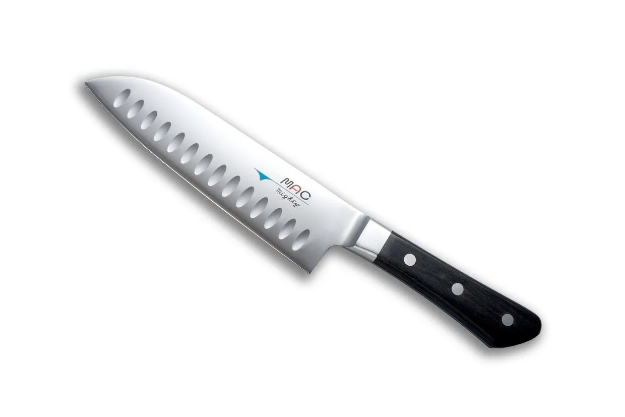 MAC KNIVES MSK-65 SANTOKU 17cm