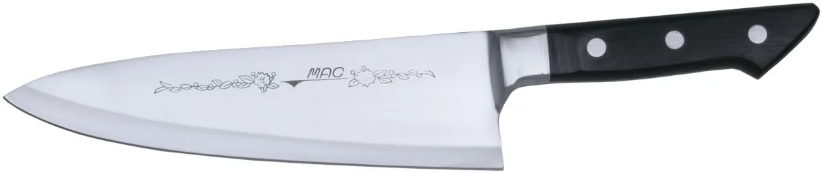 MAC KNIVES SDK-85 Cleaver 21,5 cm