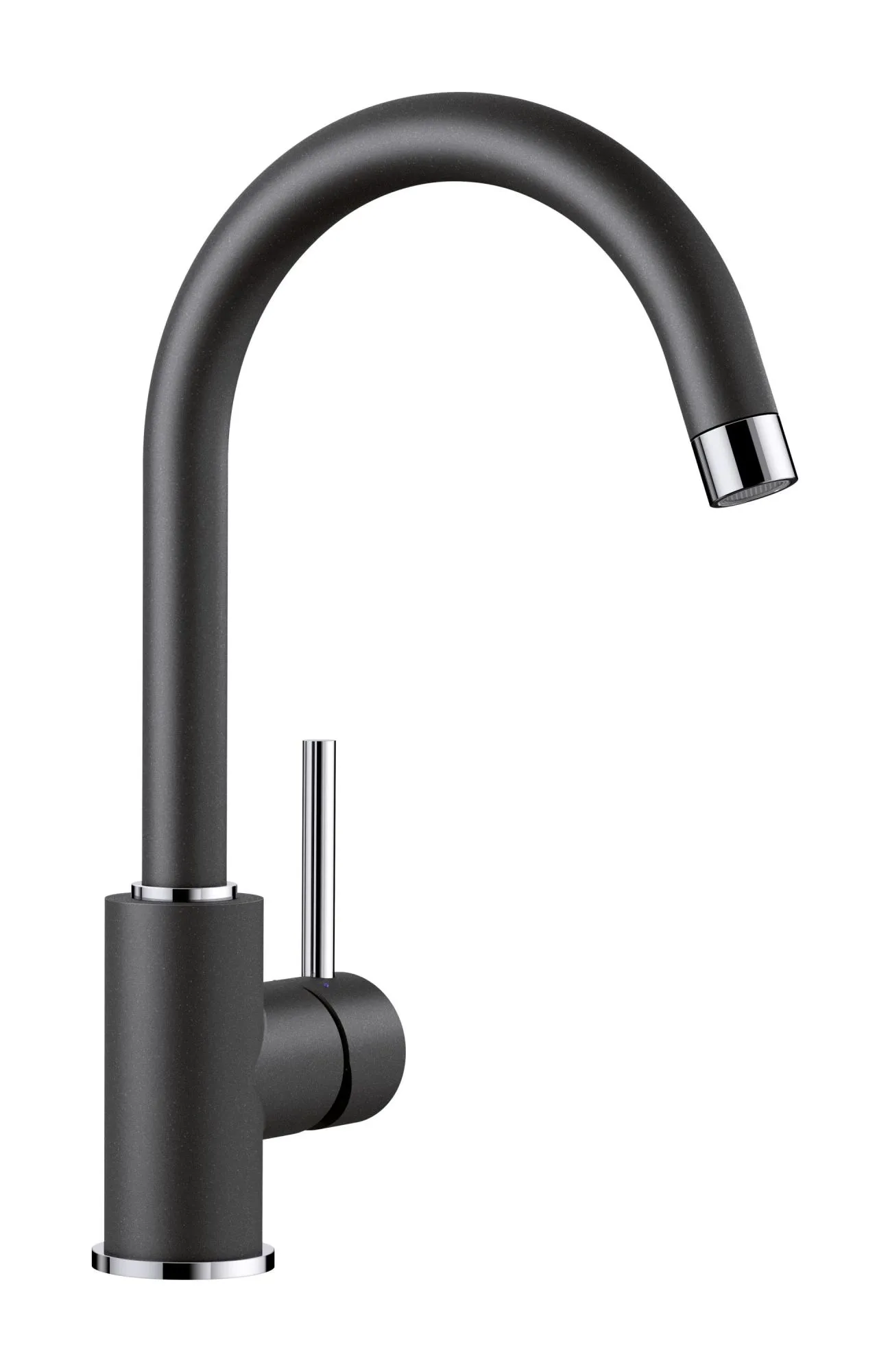 BLANCO MIDA Silgranit-Look antracyt Użyj kodu 23BLA06 i płać mniej