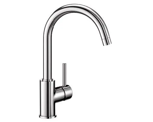 BLANCO MIDA chromowana Użyj kodu 23BLA06 i płać mniej