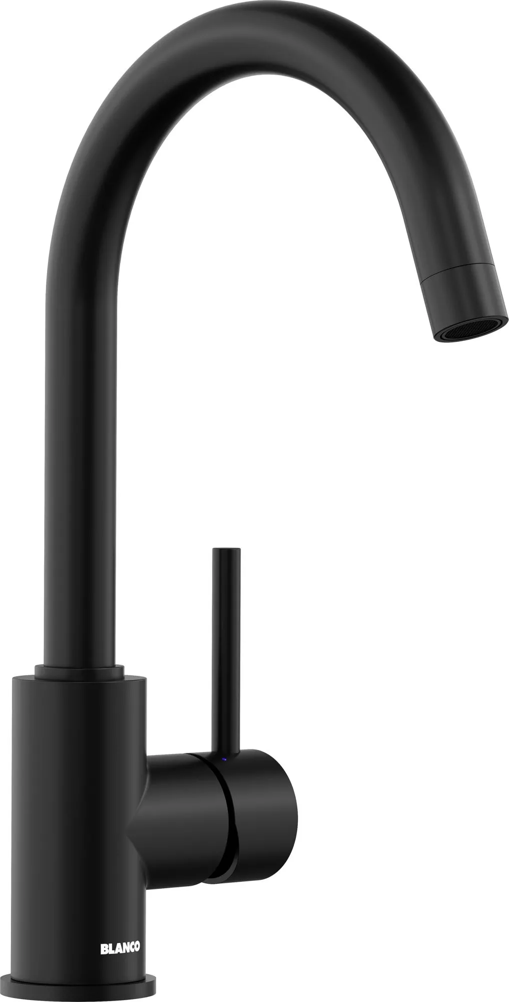 BLANCO MIDA czarny mat Użyj kodu 23BLA06 i płać mniej