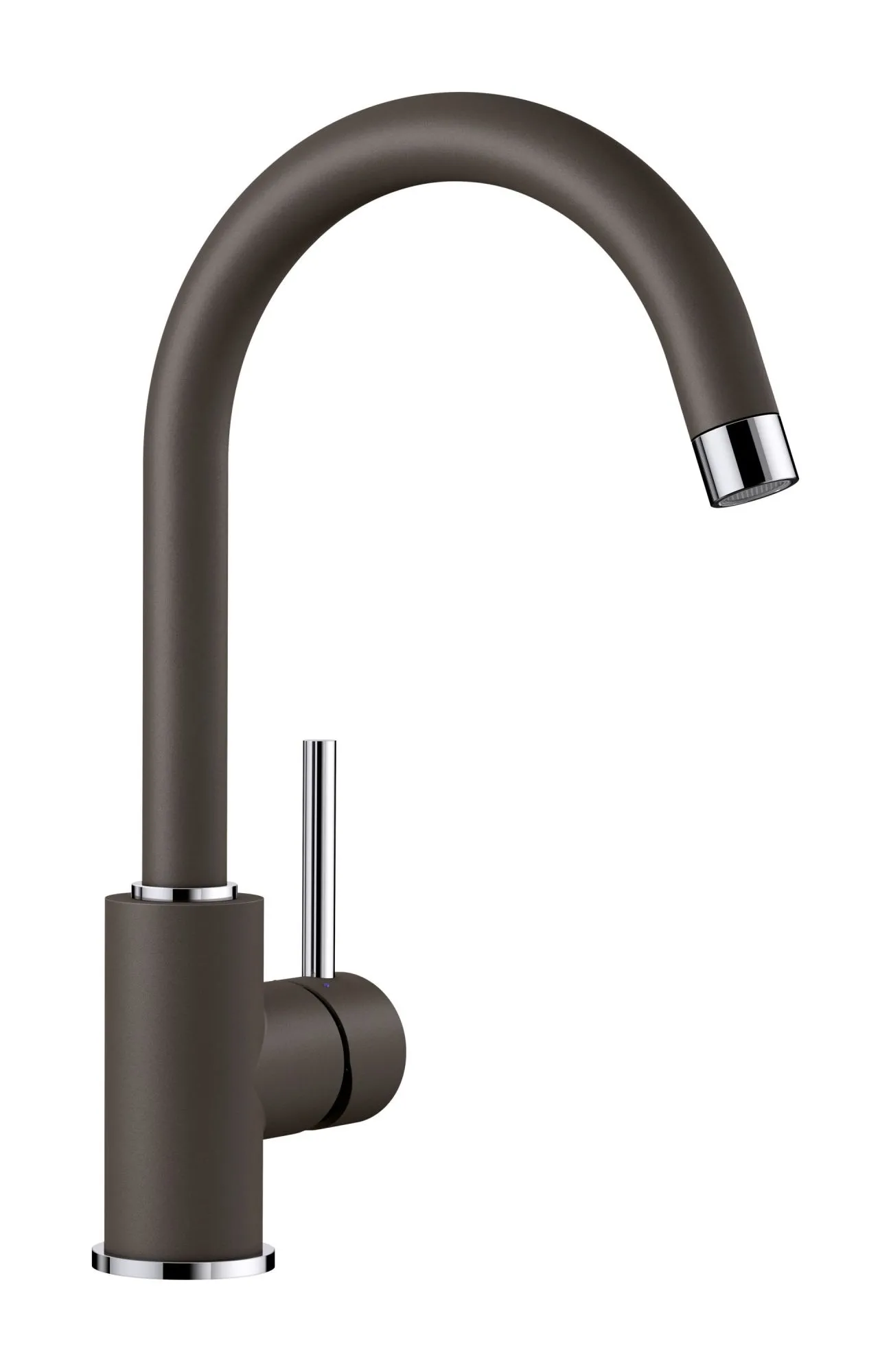 BLANCO MIDA Silgranit-Look kawowy Użyj kodu 23BLA06 i płać mniej