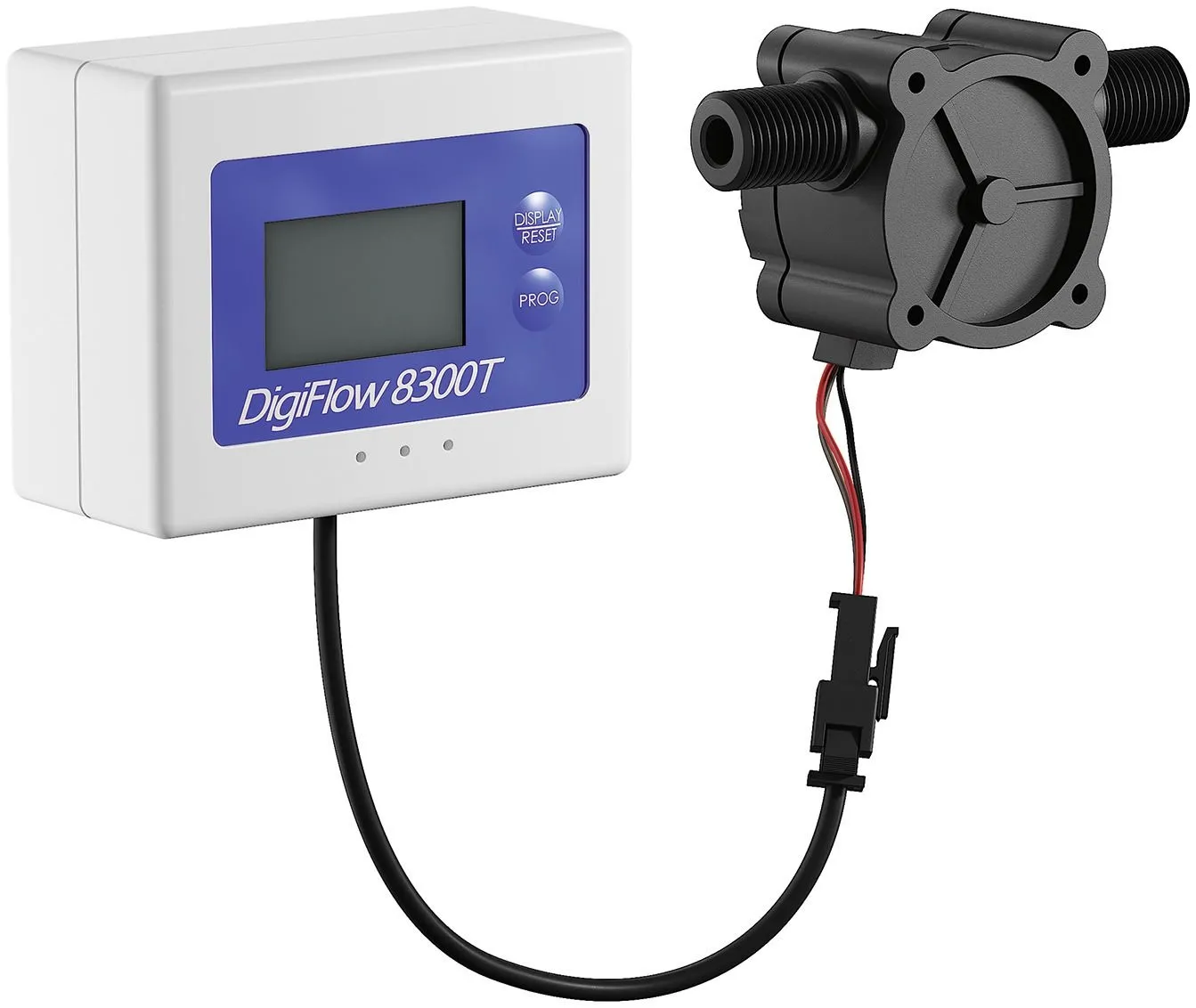 BLANCO Miernik przepływu