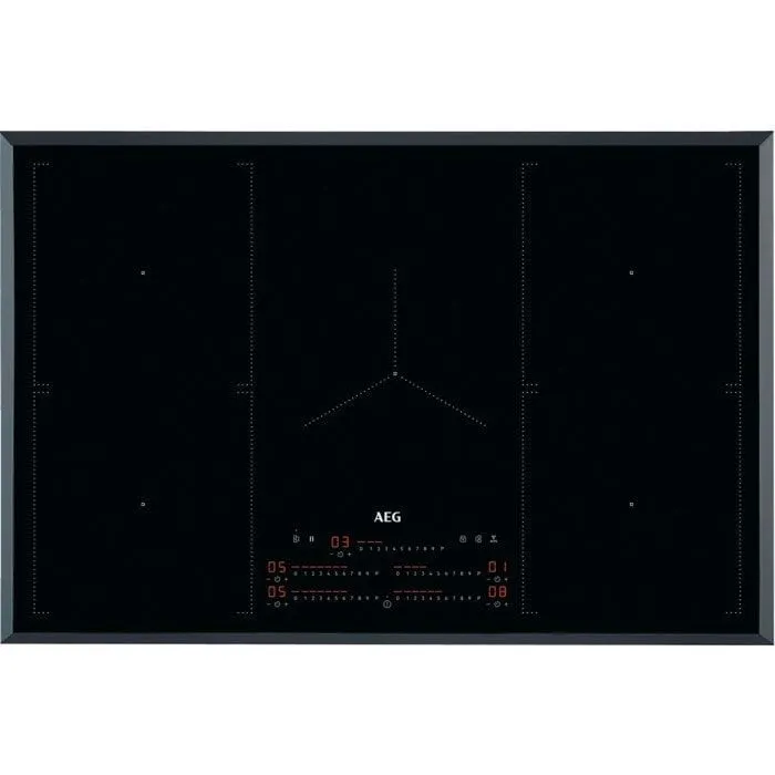 AEG IKE85753FB PŁYTA INDUKCYJNA 90 CM