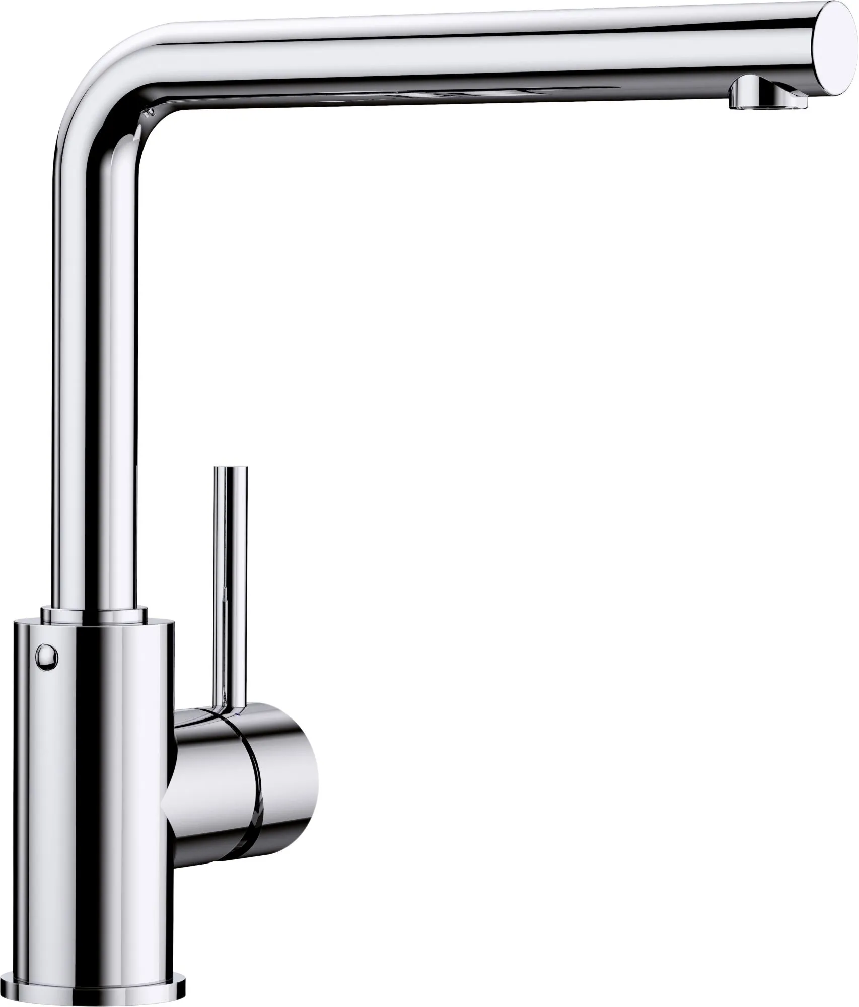 BLANCO MILA chromowana Użyj kodu 23BLA06 i płać mniej