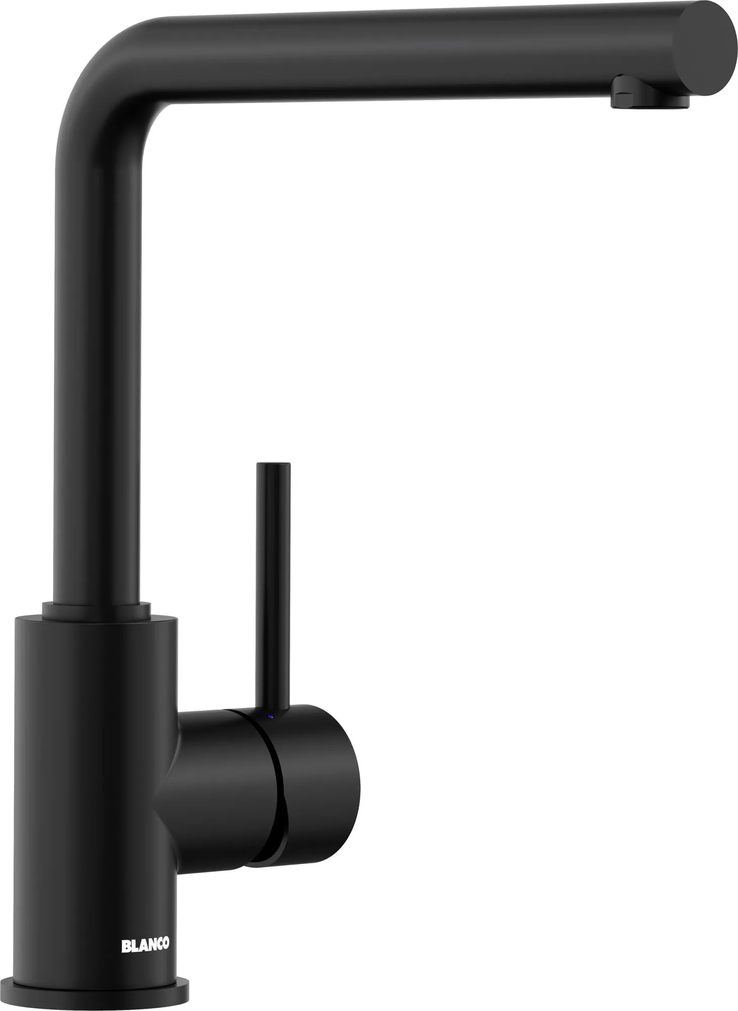 BLANCO MILA czarny mat Użyj kodu 23BLA06 i płać mniej