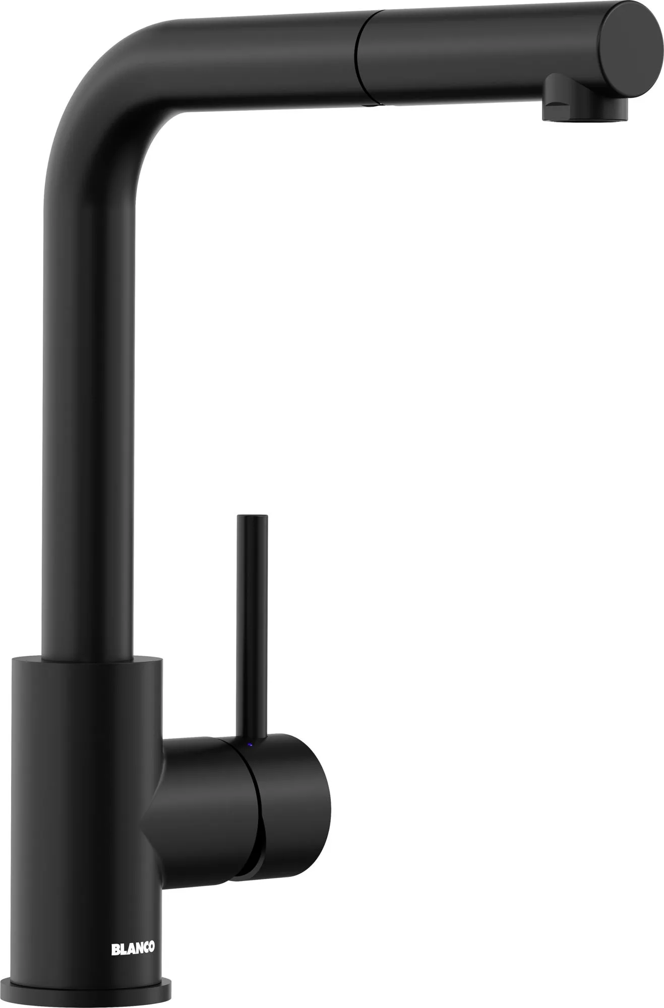 BLANCO MILA-S czarny mat Użyj kodu 23BLA06 i płać mniej