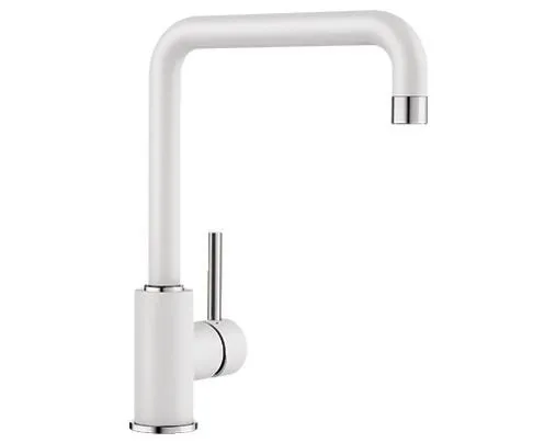 BLANCO MILI Silgranit-Look biały Użyj kodu 23BLA06 i płać mniej