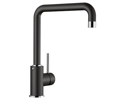 BLANCO MILI Silgranit-Look czarny Użyj kodu 23BLA06 i płać mniej