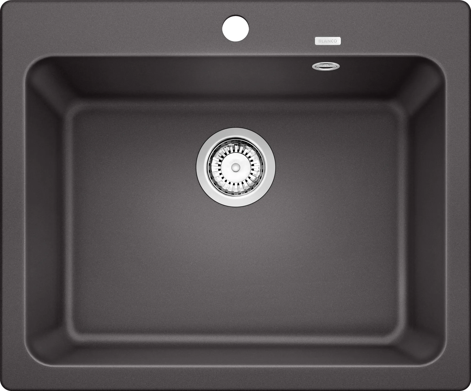 BLANCO NAYA 6 Silgranit szarość skały Użyj kodu 23BLA06 i płać mniej