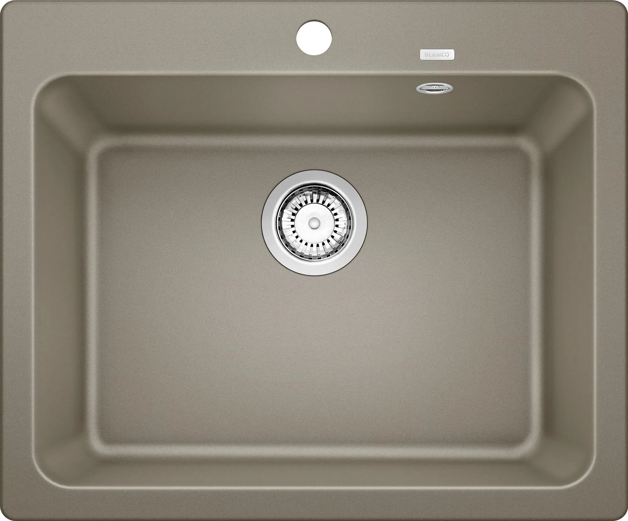 BLANCO NAYA 6 Silgranit tartufo Użyj kodu 23BLA06 i płać mniej