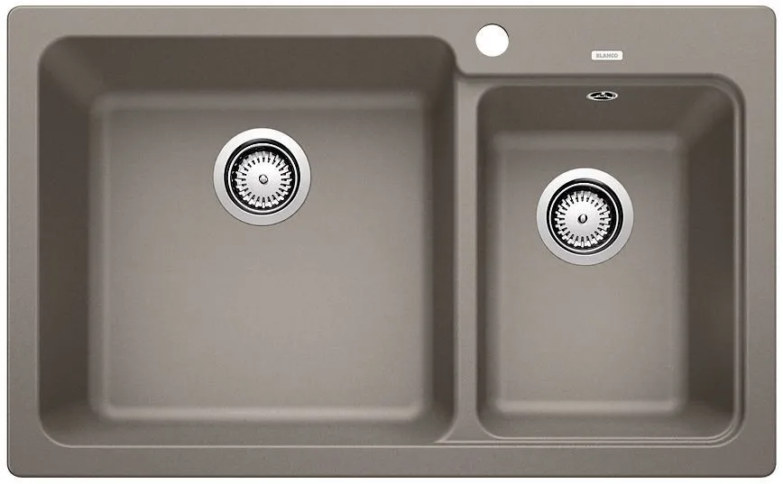 BLANCO NAYA 8 Silgranit tartufo lewa Użyj kodu 23BLA06 i płać mniej