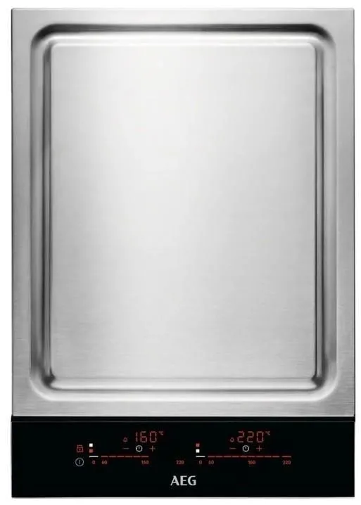 AEG ITE42600KB Płyta indukcyjna SLIM-FIT 36 cm