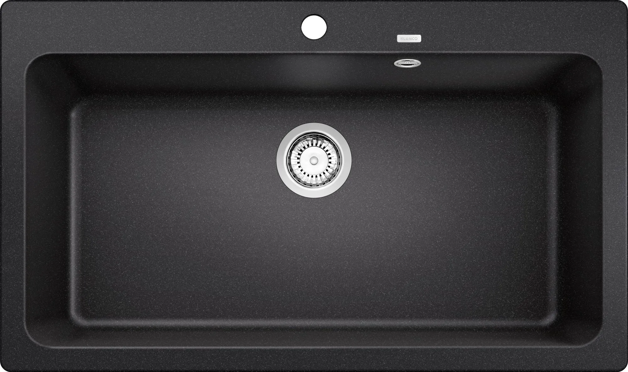 BLANCO NAYA XL 9 Silgranit antracyt Użyj kodu 23BLA06 i płać mniej