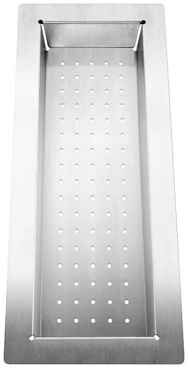 BLANCO Odsączarka stal nierdzewna,  407,5 x168, [SUBLINE ceramika] Użyj kodu 23BLA06 i płać mniej