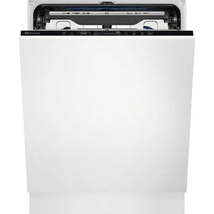 Electrolux KEGB9405L  Zmywarka do zabudowy seria 700 QuickSelect