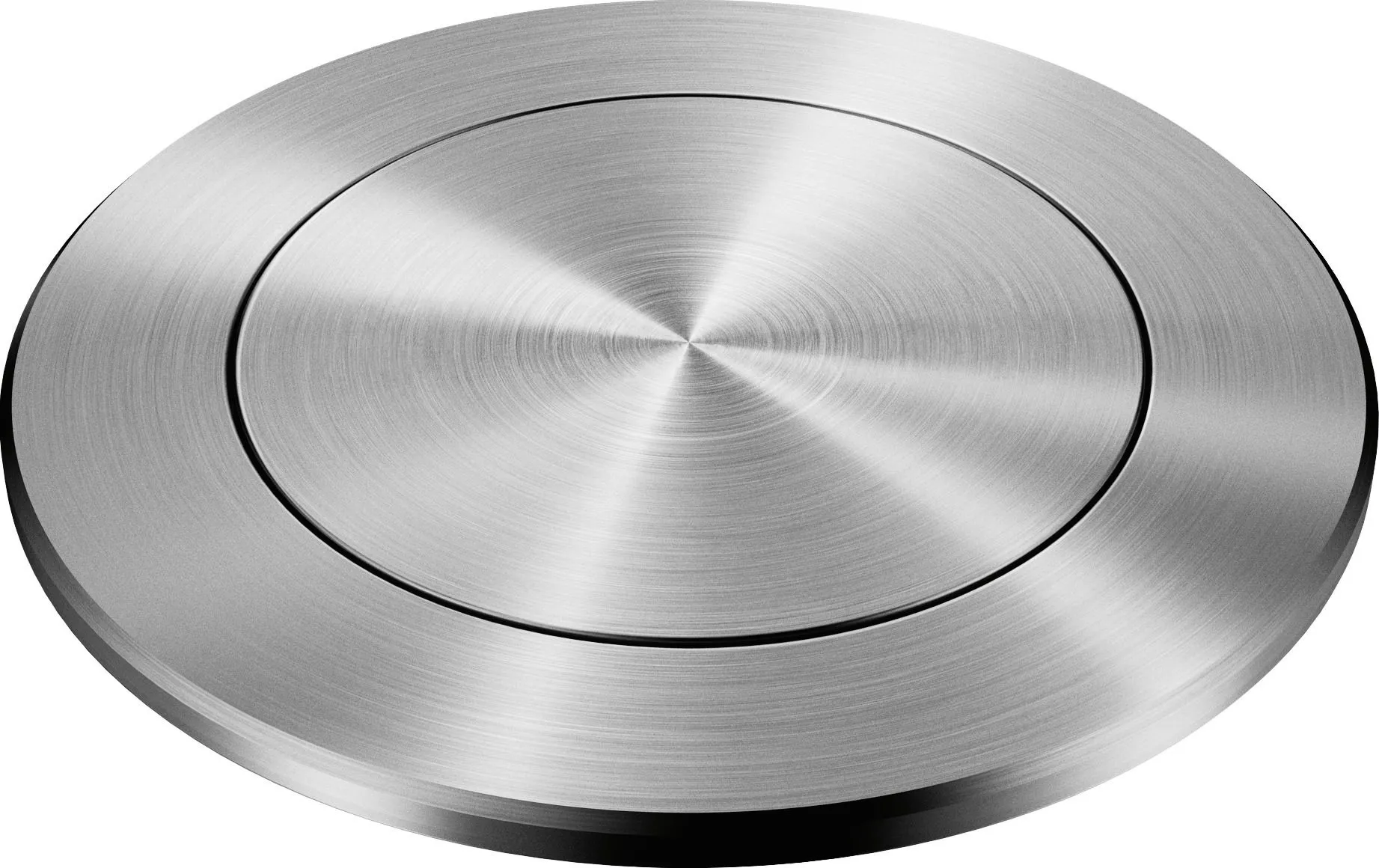 BLANCO PushControl - przycisk korka automatycznego Użyj kodu 23BLA06 i płać mniej