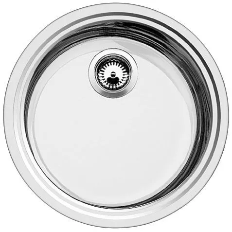 BLANCO RONDOSOL-IF stal szczotkowana Użyj kodu 23BLA06 i płać mniej