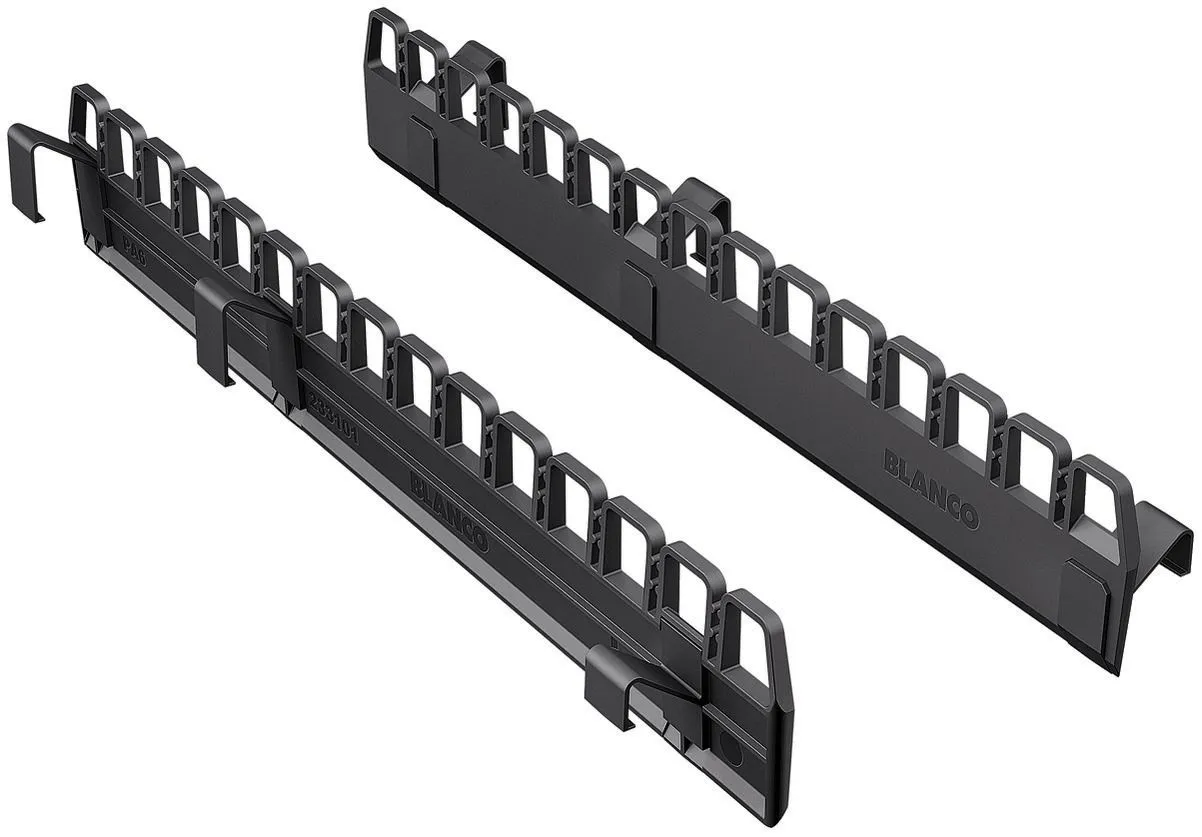 BLANCO SELECT Clip uchwyt do worka na śmieci Użyj kodu 23BLA06 i płać mniej