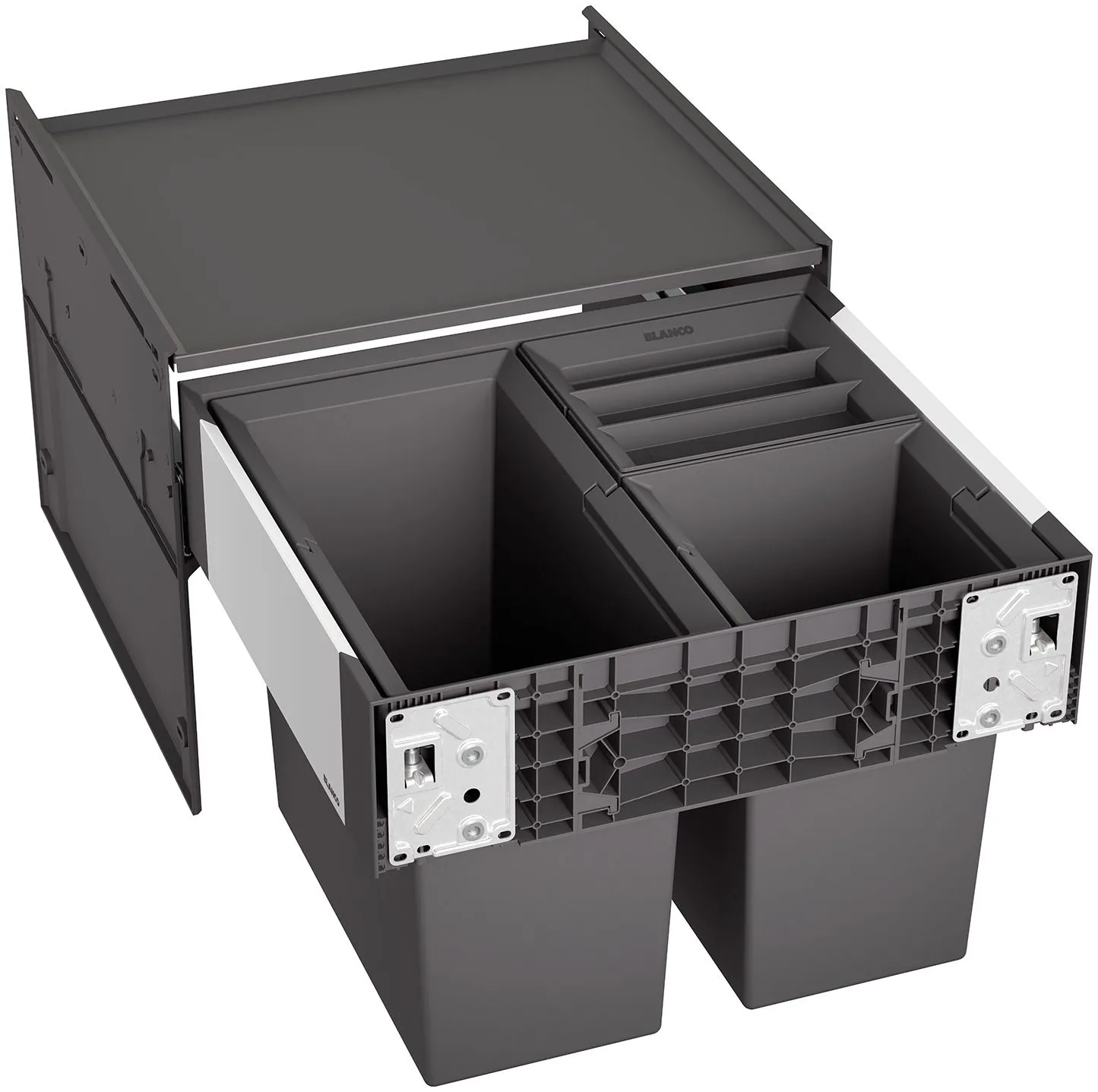 BLANCO SELECT II 50/3 Użyj kodu 23BLA06 i płać mniej