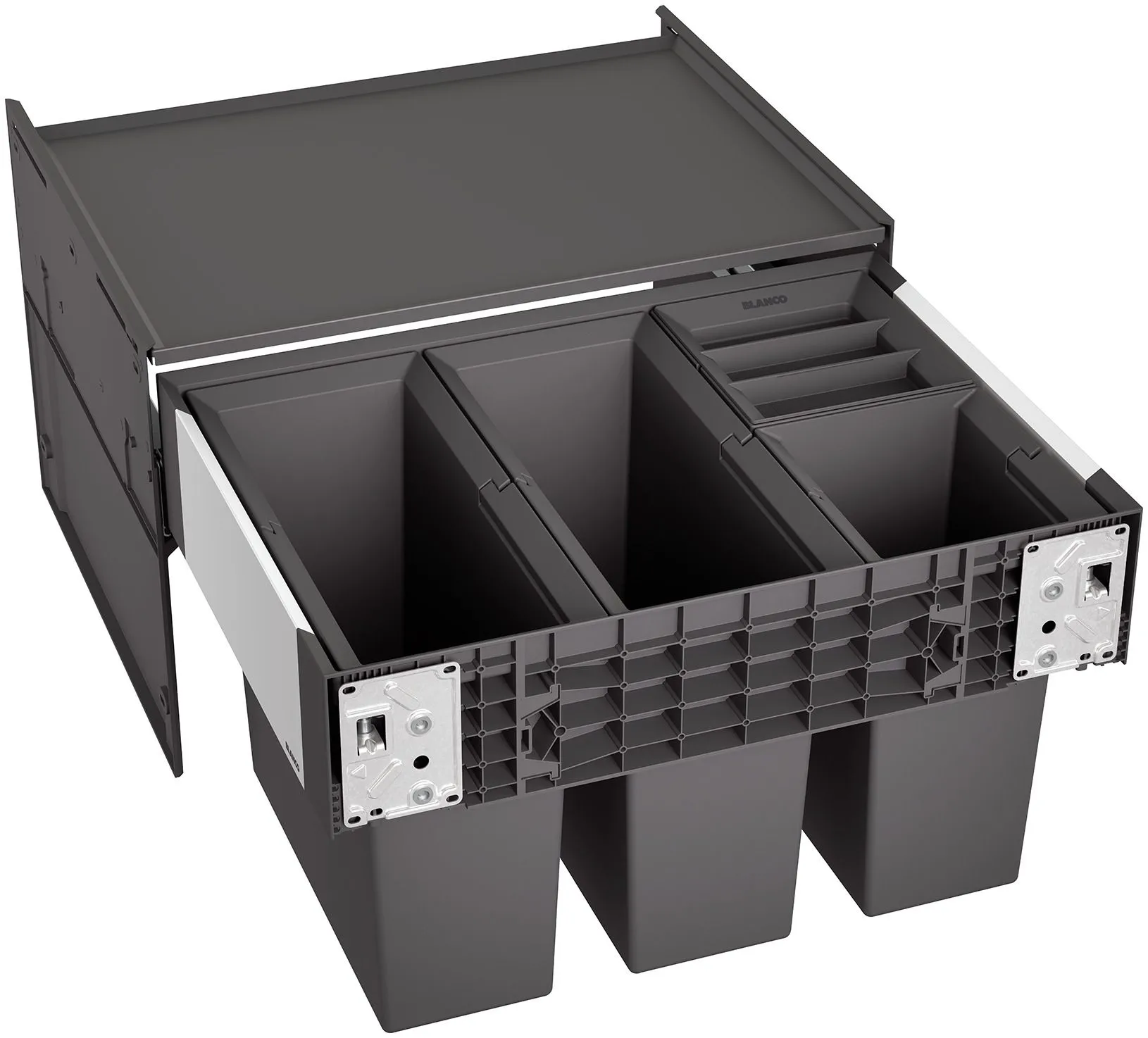 BLANCO SELECT II 60/4 Użyj kodu 23BLA06 i płać mniej