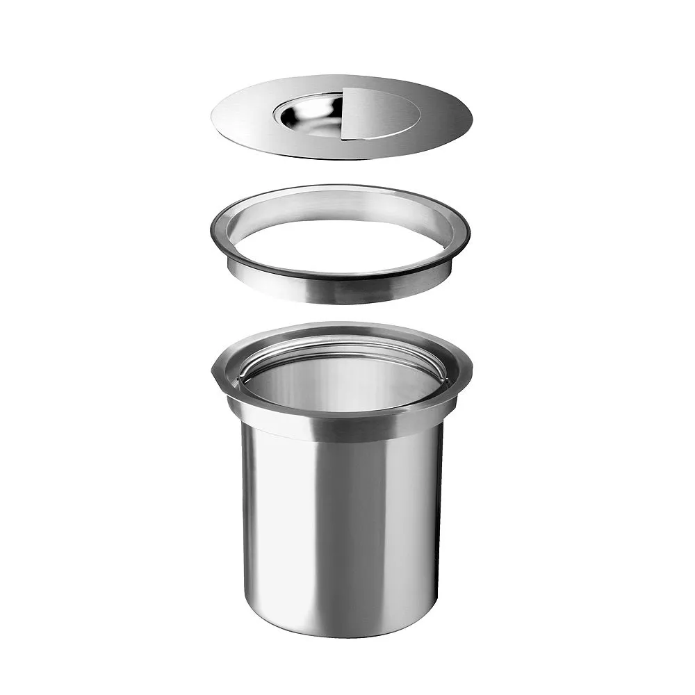 BLANCO SOLON-IF montaż na równi z blatem Użyj kodu 23BLA06 i płać mniej