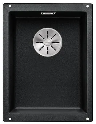 BLANCO SUBLINE 320-U Silgranit antracyt, InFino Użyj kodu 23BLA06 i płać mniej