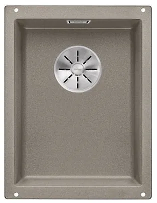 BLANCO SUBLINE 320-U Silgranit tartufo, InFino Użyj kodu 23BLA06 i płać mniej