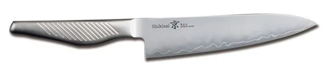 SHIKISAI KYO SK-1071 Chef 180mm