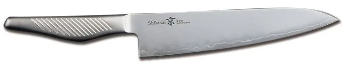 SHIKISAI KYO SK-1072 Chef 210mm