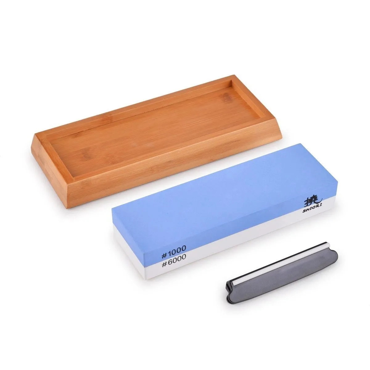 Shiori kamień wodny ostrzałka/osełka 1000/6000