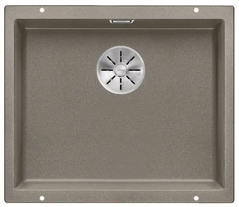 BLANCO SUBLINE 500-U Silgranit tartufo, InFino Użyj kodu 23BLA06 i płać mniej