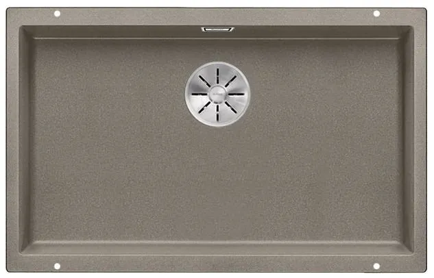 BLANCO SUBLINE 700-U Silgranit tartufo, InFino Użyj kodu 23BLA06 i płać mniej