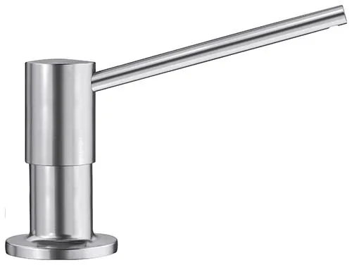 BLANCO TORRE - dozownik powłoka PVD Steel Użyj kodu 23BLA06 i płać mniej