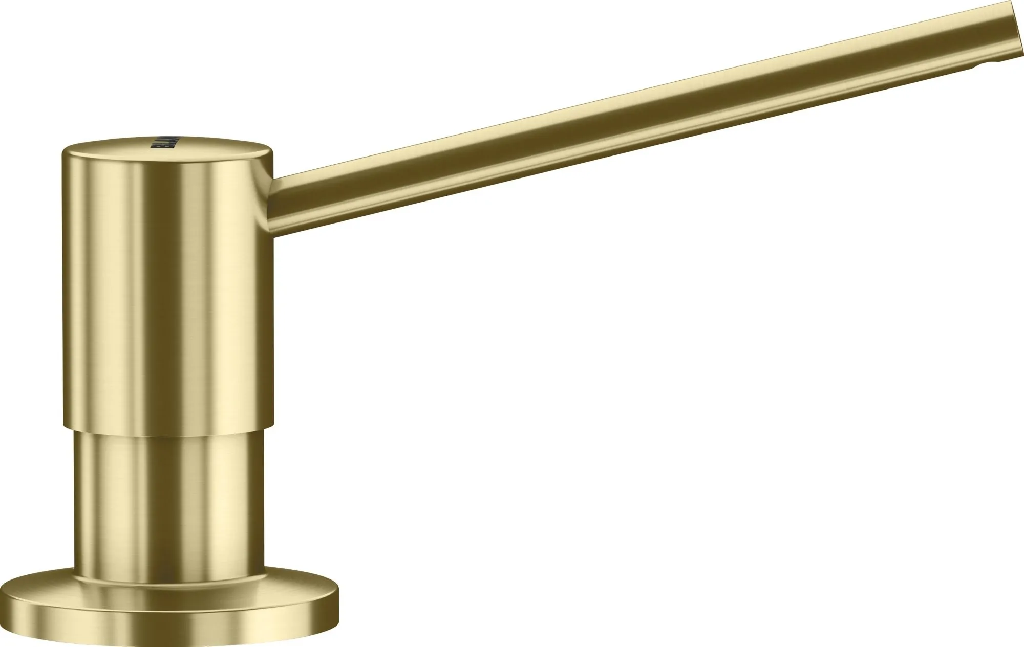 BLANCO TORRE - dozownik Satin GOLD Użyj kodu 23BLA06 i płać mniej