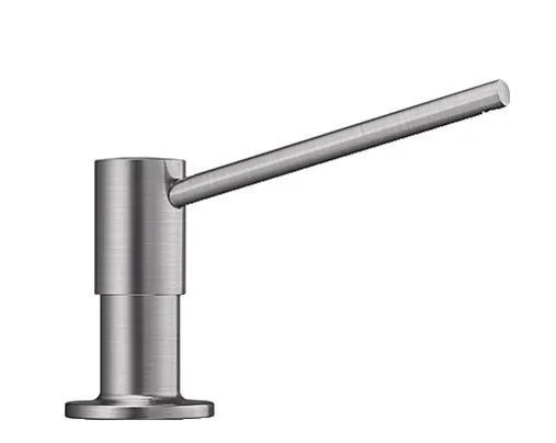 BLANCO TORRE - dozownik stal szczotkowana Użyj kodu 23BLA06 i płać mniej