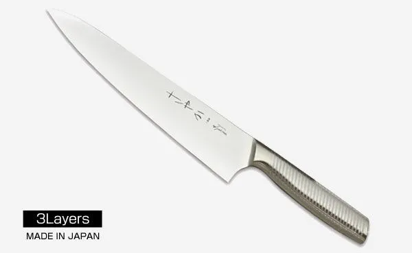 YAXELL SAYAKA 30051 Gyuto (Chef) 200mm