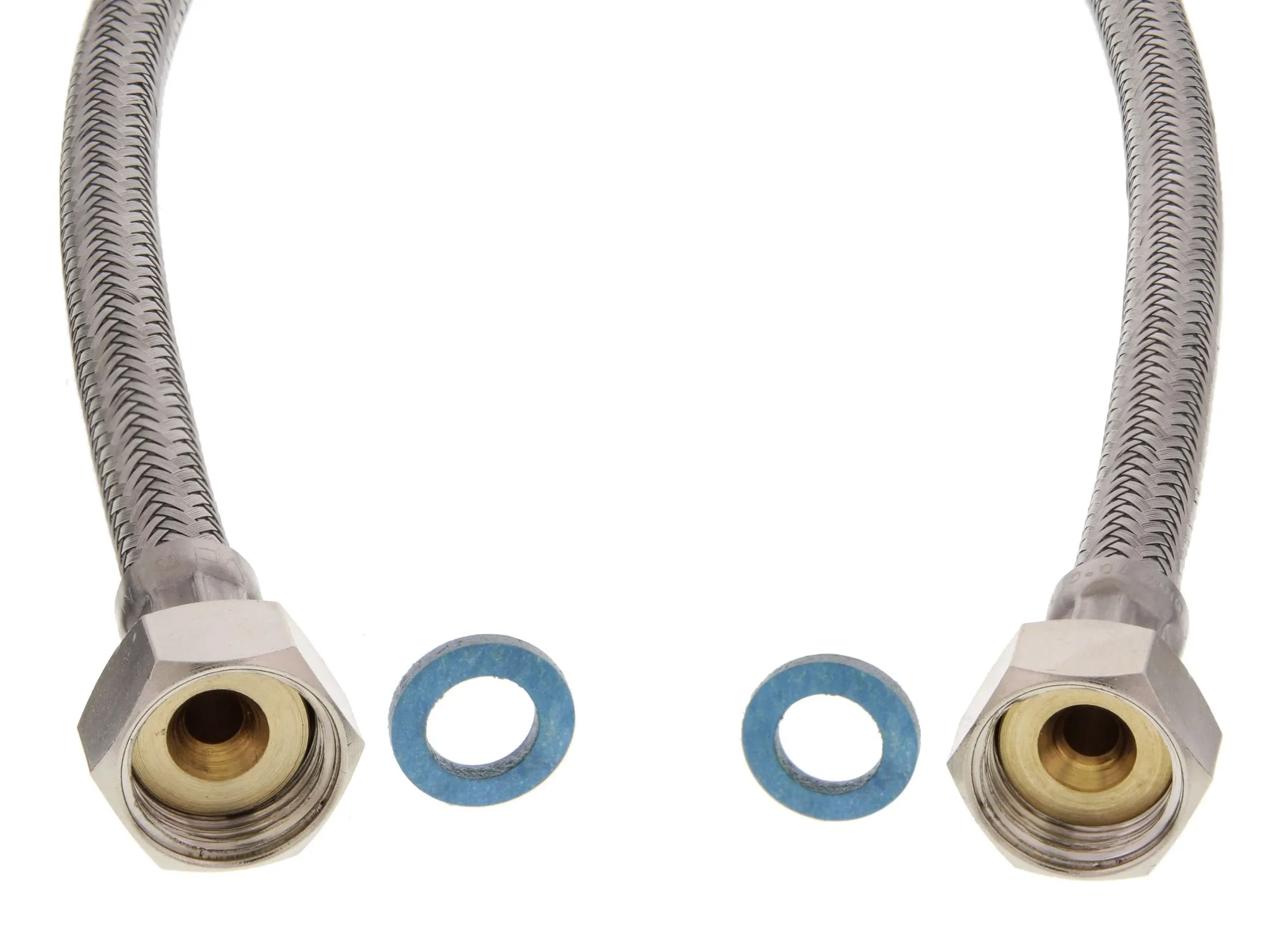 BLANCO Wężyk zasilający 2x3,8" z uszczelkami Użyj kodu 23BLA06 i płać mniej