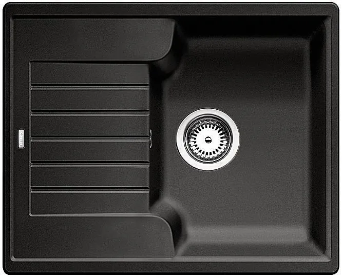 BLANCO ZIA 40 S Silgranit antracyt odwracalny Użyj kodu 23BLA06 i płać mniej