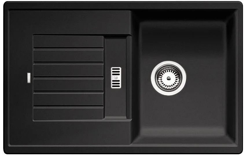 BLANCO ZIA 45 S Silgranit antracyt odwracalny Użyj kodu 23BLA06 i płać mniej