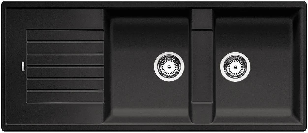 BLANCO ZIA 8 S Silgranit antracyt odwracalny Użyj kodu 23BLA06 i płać mniej