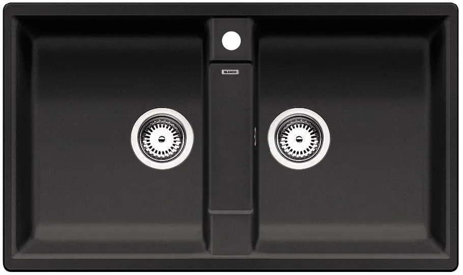 BLANCO ZIA 9 Silgranit antracyt Użyj kodu 23BLA06 i płać mniej