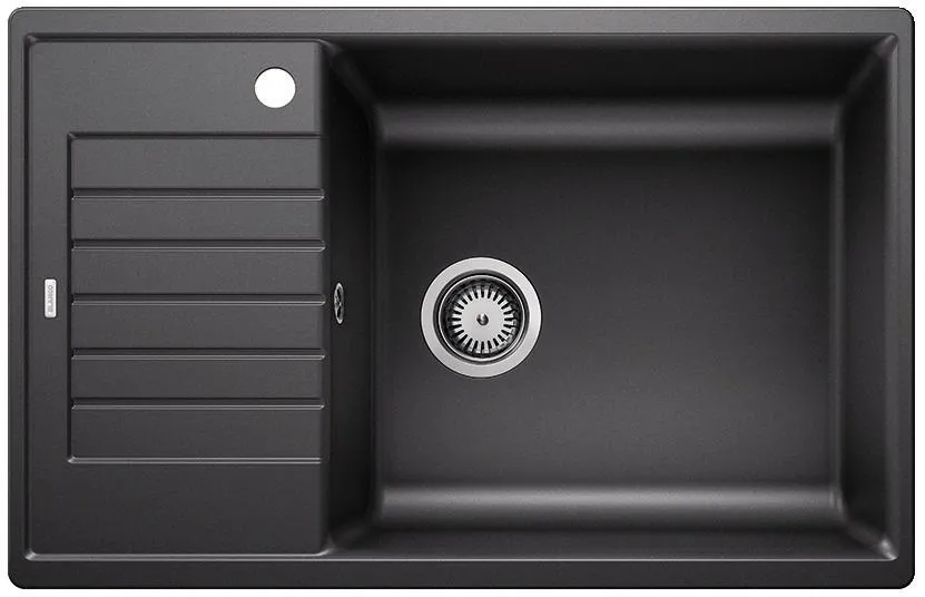 BLANCO ZIA XL 6 S Compact Silgranit antracyt odwracalny Użyj kodu 23BLA06 i płać mniej