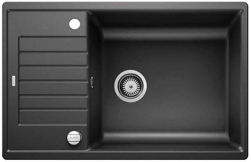 BLANCO ZIA XL 6 S Compact Silgranit antracyt odwracalny, korek auto. Użyj kodu 23BLA06 i płać mniej