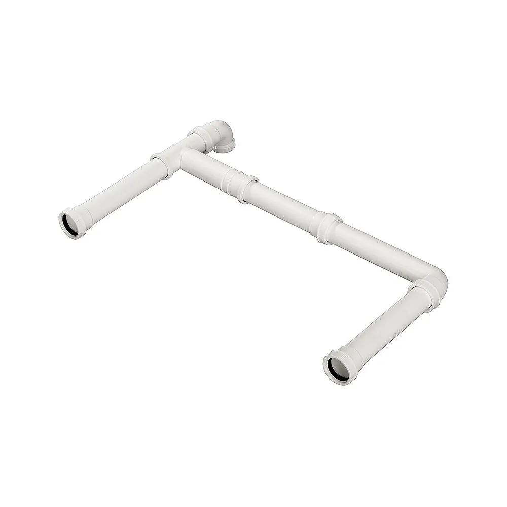 BLANCO Łącznik 2x3,5" + 1x1,5" / 3x3,5" Użyj kodu 23BLA06 i płać mniej