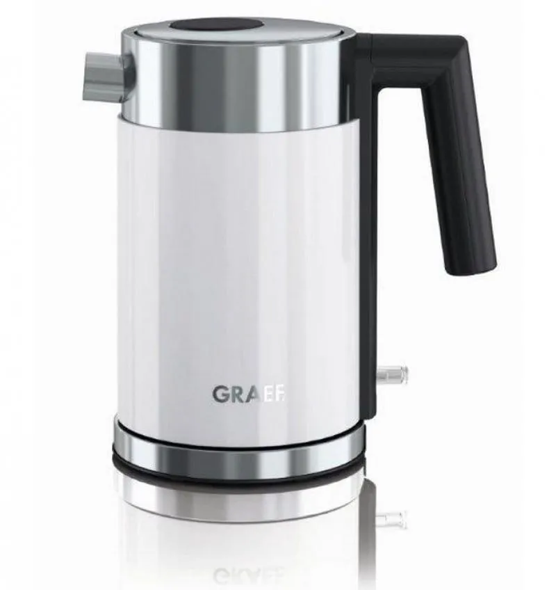 Czajnik elektryczny GRAEF WK 401