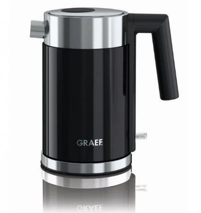Czajnik elektryczny GRAEF WK 402