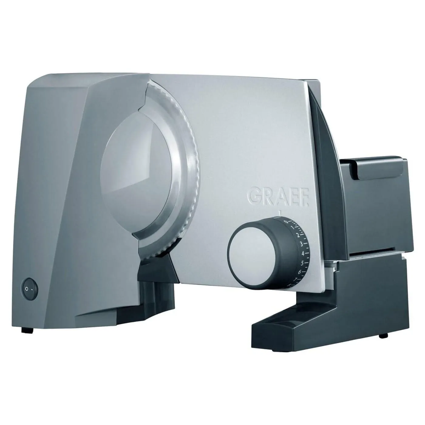 Krajalnica uniwersalna GRAEF G 50