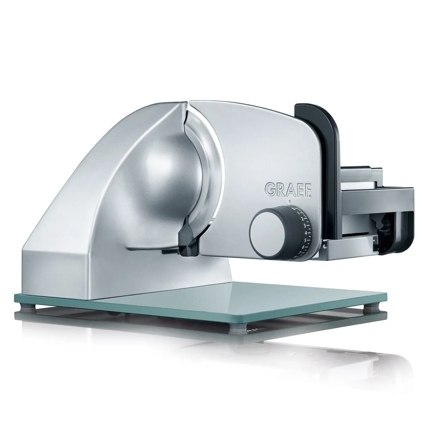 Krajalnica uniwersalna GRAEF MASTER M20