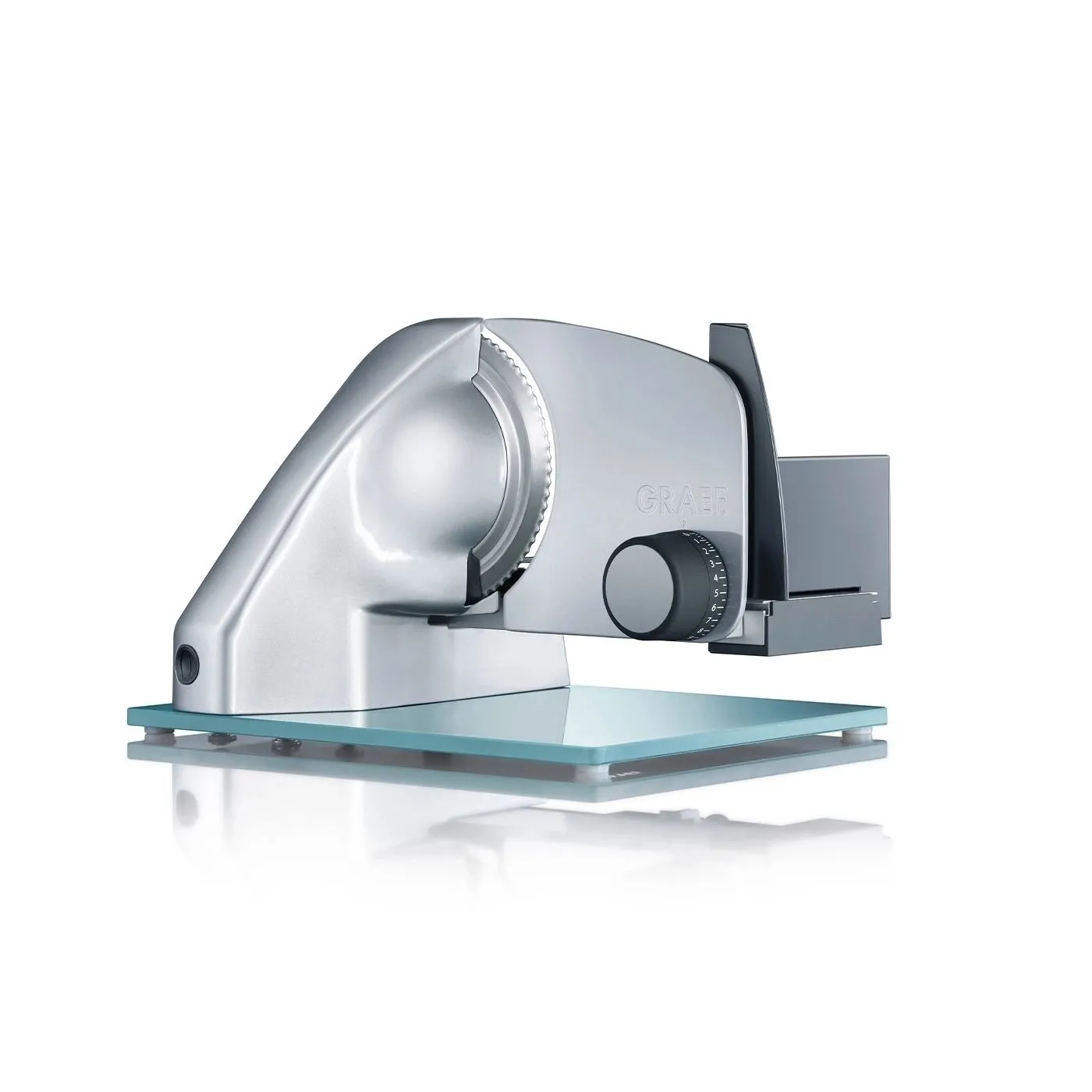 Krajalnica uniwersalna GRAEF VIVO V20